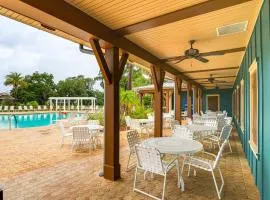 Pet-Friendly Home w/ Patio in The Villages