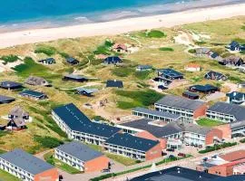 8 person holiday home in Ringkøbing