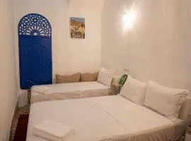 Studio Blue Majorelle Marrakech