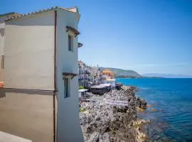 Torre Bastione di Capo Marchiafava