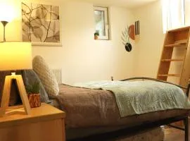 Watford Town Nice Apartment