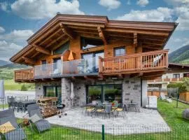 BergbiberHAUS Top A