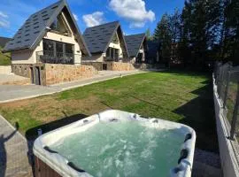 ZEN Luxury Houses & Spa