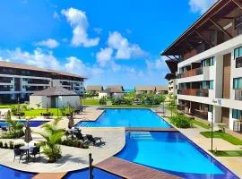 Resort beira-mar Porto Galinhas