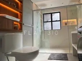 Flat 310 A
