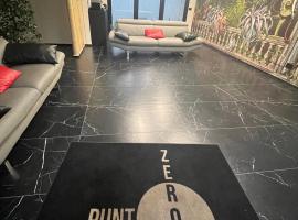 Punto Zero Lux il primo boutique concept a Reggio Emilia, hotel in Reggio Emilia