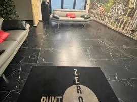 Punto Zero Lux il primo boutique concept a Reggio Emilia