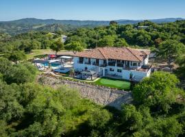 Blue Oak Oasis, hotel v destinaci Oak Shores