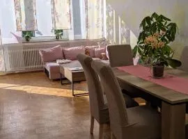 Wohlfühloase 80 qm max 6 Pers