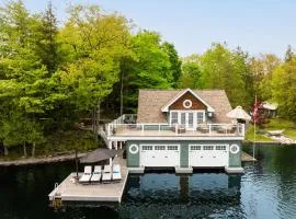 Waters Edge Lake Joe