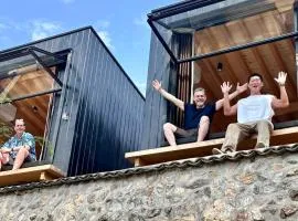 Black Stone Great Wall Lodge
