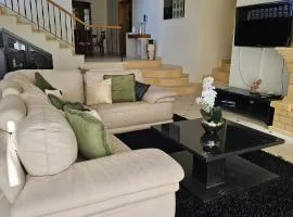 Jose & Idalina House