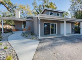 Casa del Lago, hotel in Atascadero