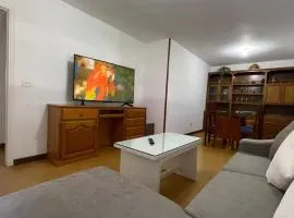 Piso Vacacional Familiar en Verín