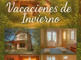 Secretos del quebracho
