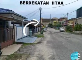Deelira Homestay Kuantan