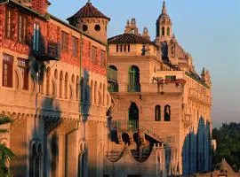 Hotel 4 estrellas en Riverside Hotel 4 estrellas en Riverside