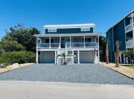 Buckeye's at the Beach Home