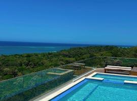 The Mar Azul Studio Roatan, hotel v destinaci Roatán