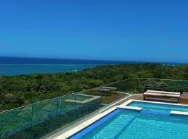 The Mar Azul Studio Roatan