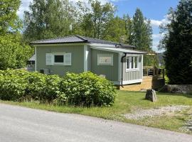 Awesome Home In Järnforsen With 2 Bedrooms, Hotel in Järnforsen