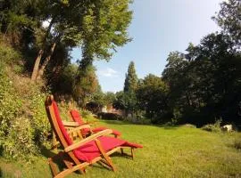 Holiday Apartment Segura 2
