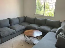 Tres belle Appartement situee a martil