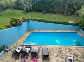 Villa plaisir de vacance