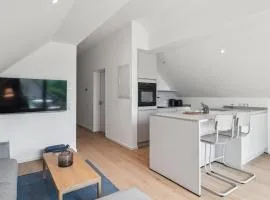2 Bedroom Gorgeous Apartment In Tossens