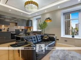 Jackson Terrace HL6 - Grampian Lettings