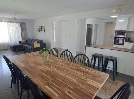Wynnum Creek Retreat