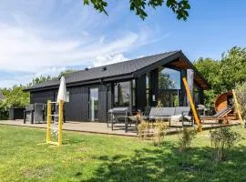 Amazing Home In Sydals With Sauna