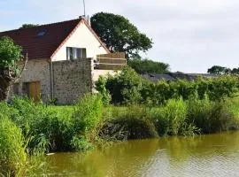 Holiday apartment with 2 bedrooms
