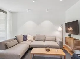 1 Bedroom Amazing Apartment In Tossens