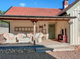 3 Bedroom Lovely Home In Alingsås