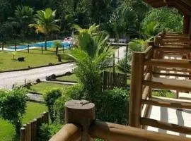 Pousada Praia de Itamambuca