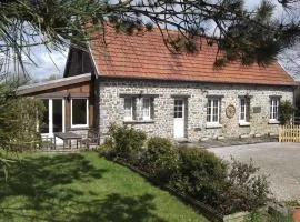 Holiday home with 3 bedrooms