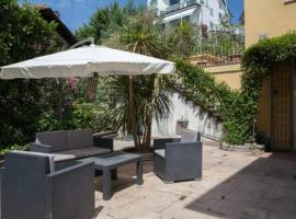 Small Luxury Bed & Breakfast, luxury hotel in La Spezia