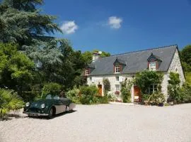 Holiday cottage with 3 bedrooms