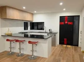 Relaxed Comfort new townhouse in Wallaceville