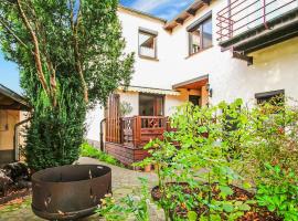 Ferienwohnung Waren Müritz, khách sạn ở Waren