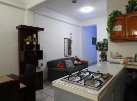 Casa Tortuga - Excellent Location - Close to Beach