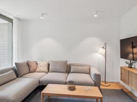 2 Bedroom Lovely Apartment In Tossens, Hotel in Stick