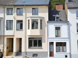 Holiday Home in Bouillon with Terrace