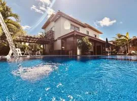 Casa proxima ao mar em Guarajuba