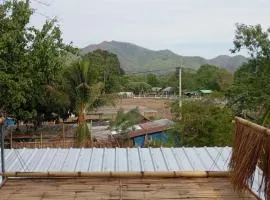 Stay in art guesthouse