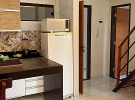 Loft Lampião