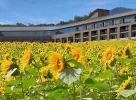 富良野ホテル Furano Hotel