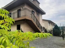 Apartamento de dois quartos centro de Pomerode