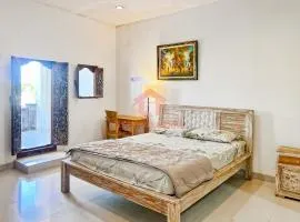 Large 2BR House GWK Bali